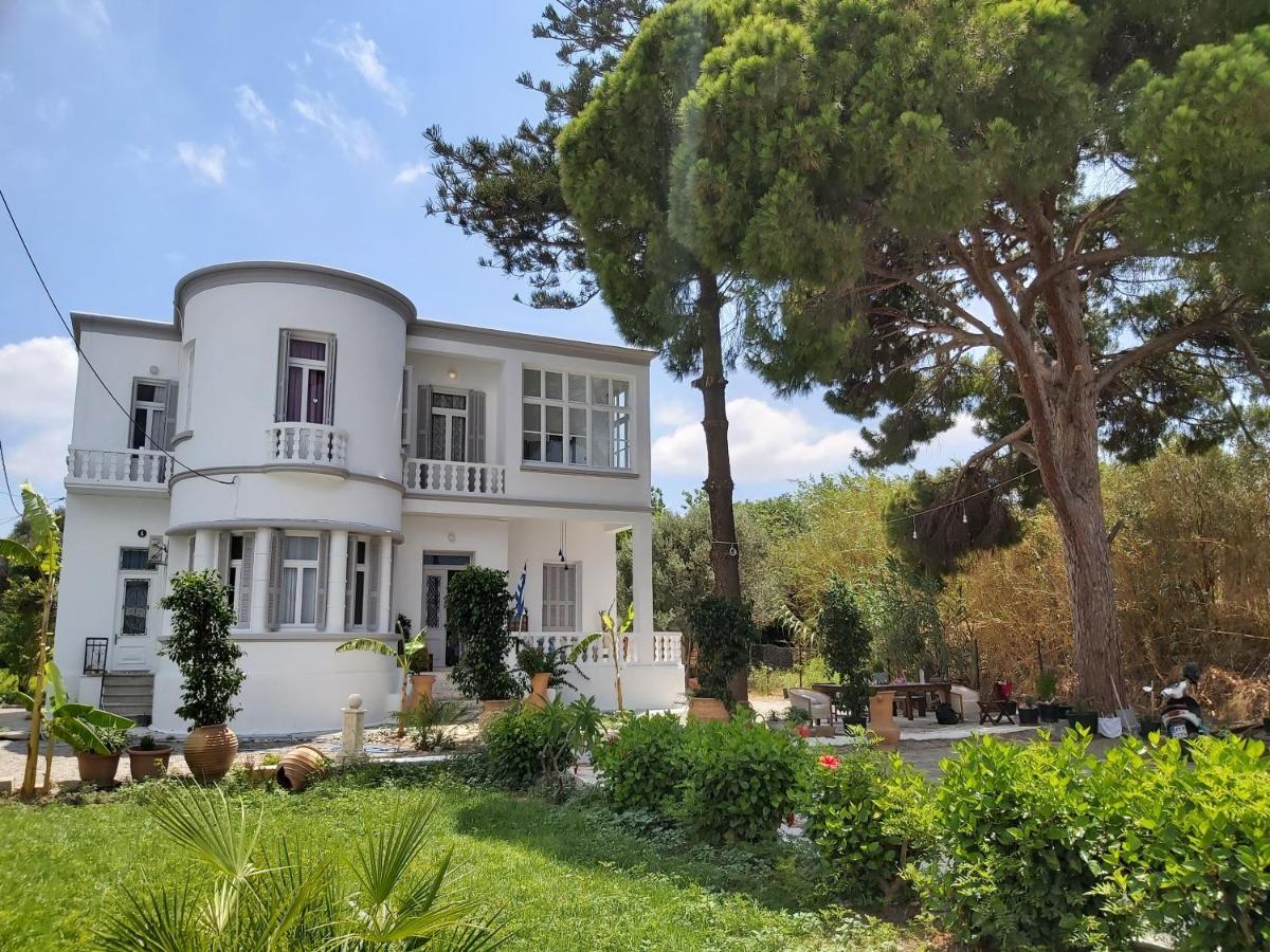 Tatil Evi Tower Traditional Pool *