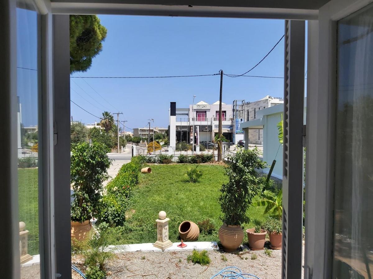 Tatil Evi Tower Traditional Pool Kremastí