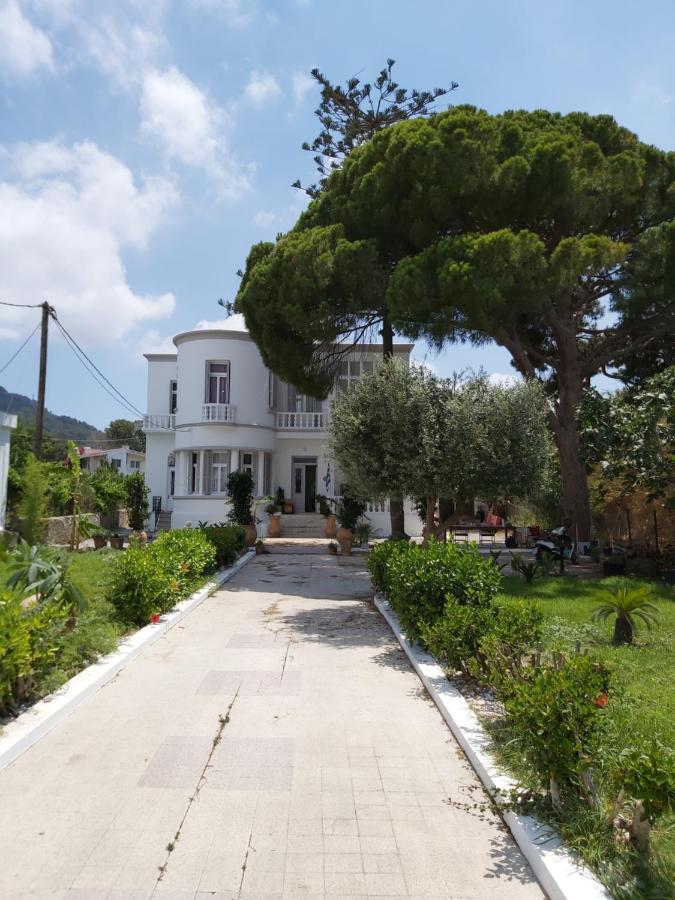 Tatil Evi Tower Traditional Pool Kremastí