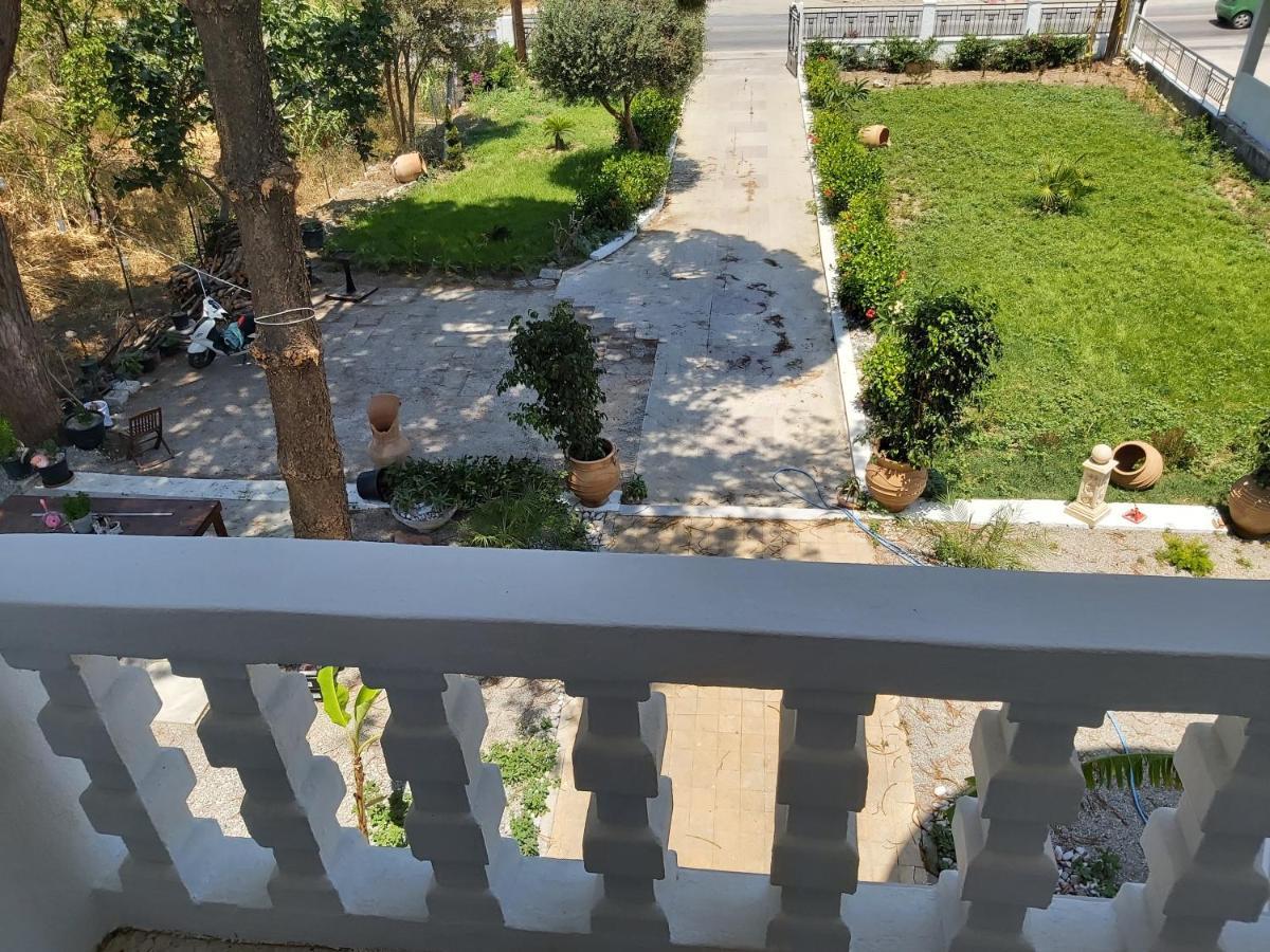 Tower Traditional Pool Vakantiehuis *