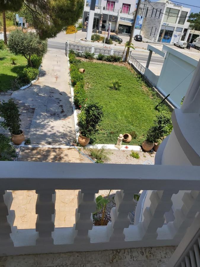Vakantiehuis Tower Traditional Pool Kremastí