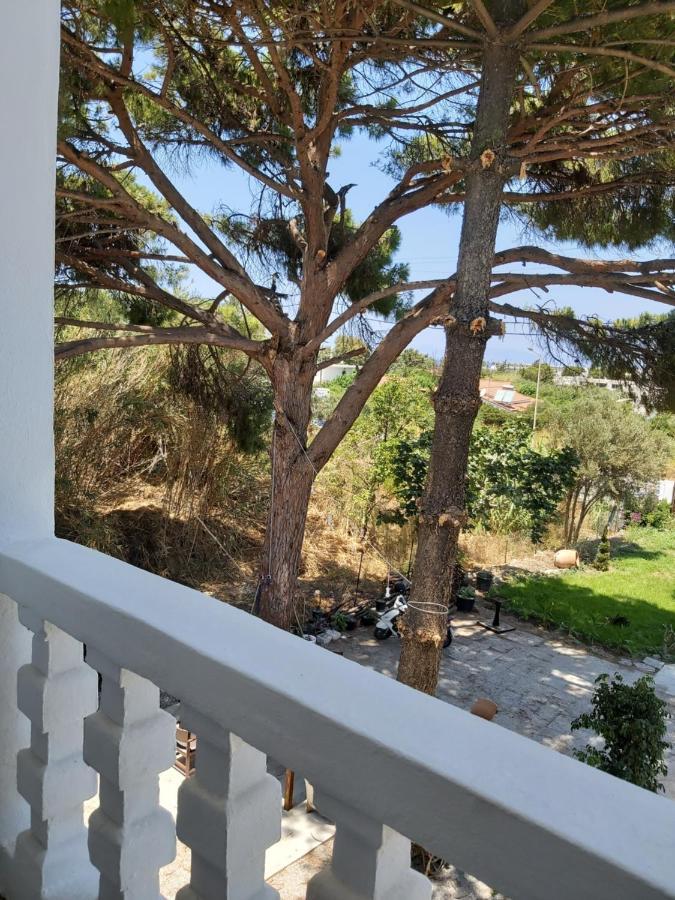 Tower Traditional Pool Tatil Evi Kremastí