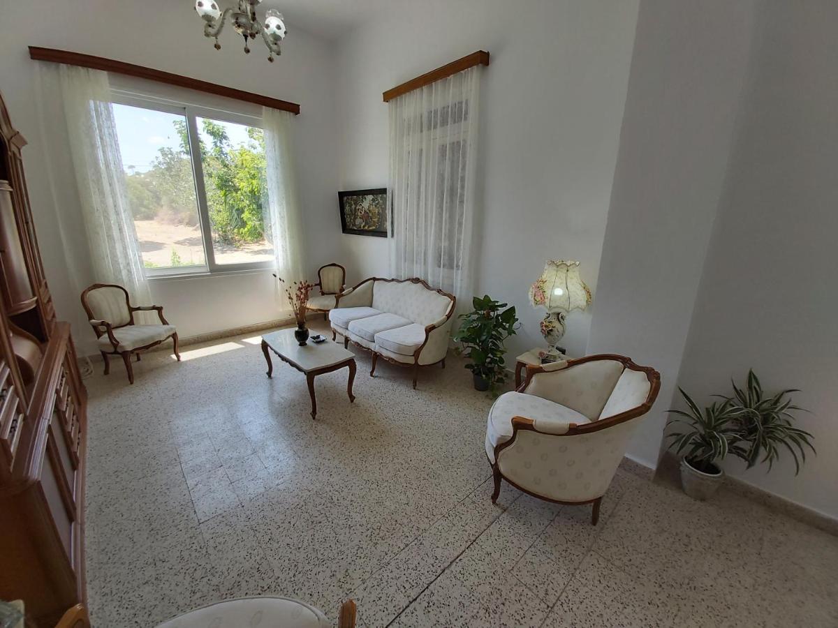 Tower Traditional Pool Holiday home Kremasti (Rhodes)