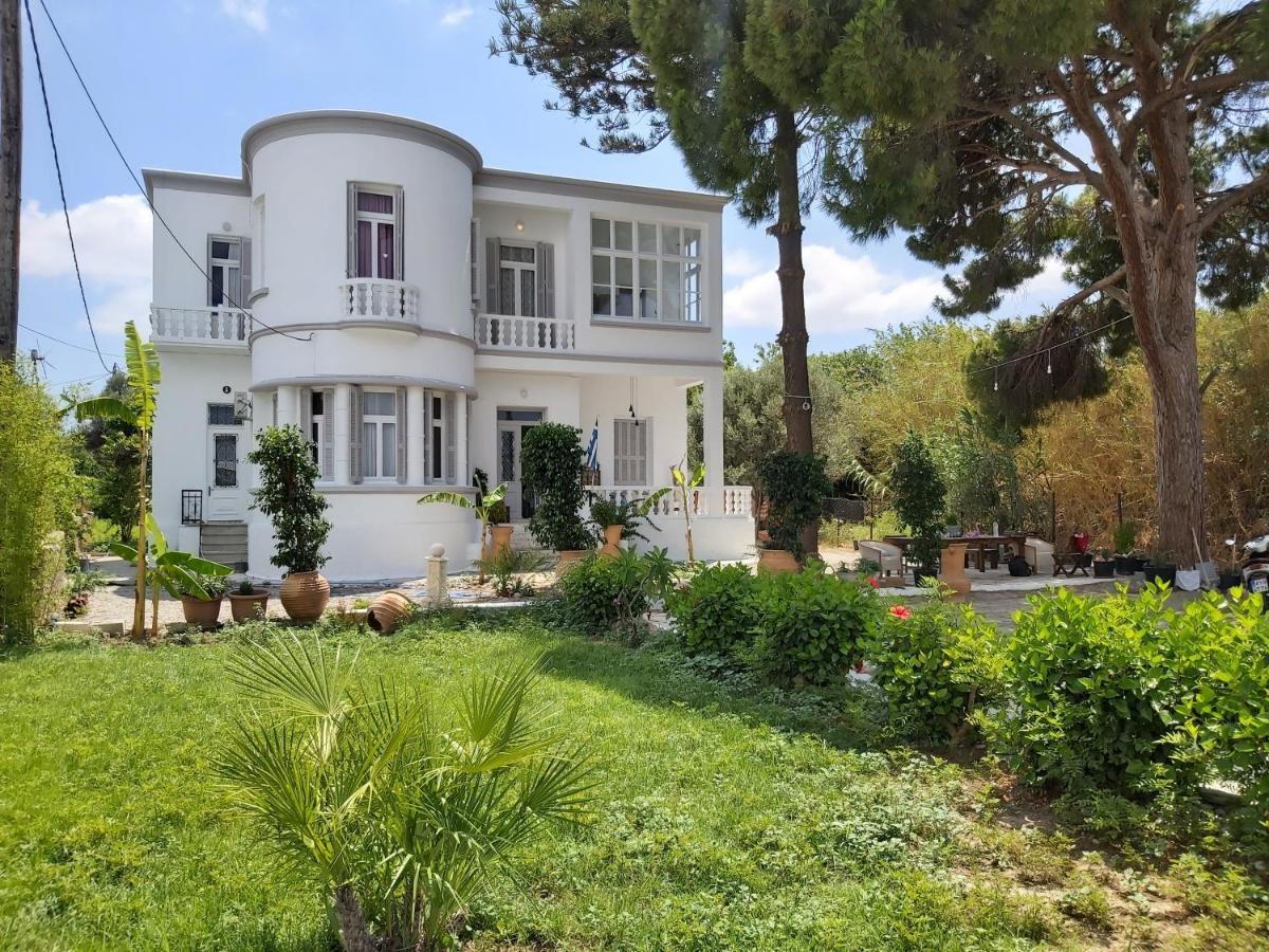 Holiday home Tower Traditional Pool