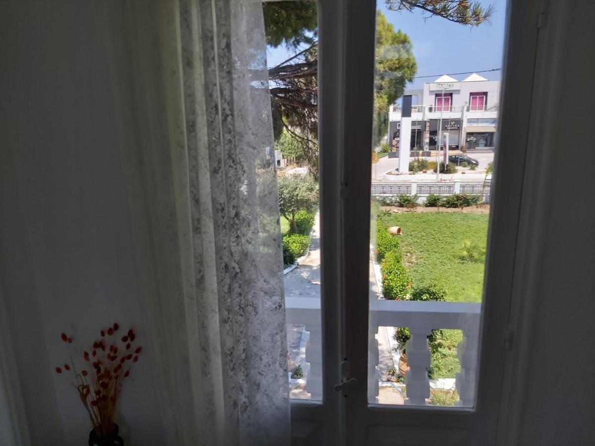Tower Traditional Pool Tatil Evi *