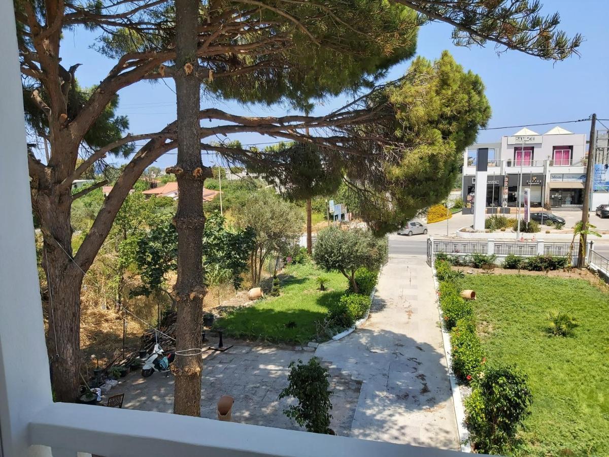 Tatil Evi Tower Traditional Pool