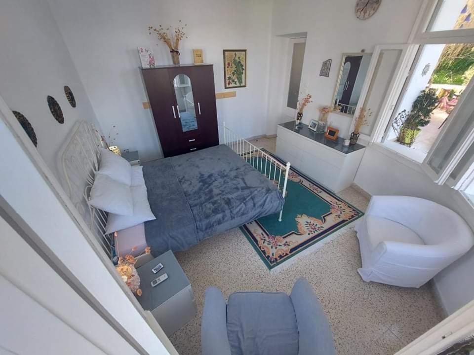 Tatil Evi Tower Traditional Pool *